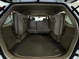 Toyota Fortuner 3.0D-4D - Image 14