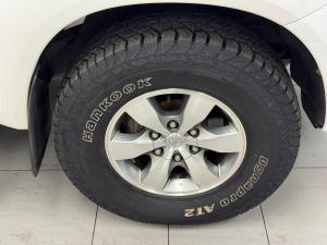 Toyota Fortuner 3.0D-4D - Image 15