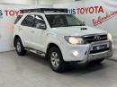 Thumbnail Toyota Fortuner 3.0D-4D