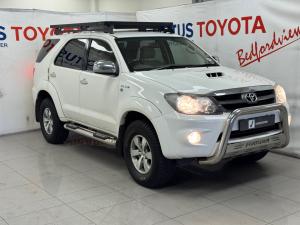 Toyota Fortuner 3.0D-4D - Image 1