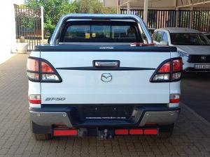 Mazda BT-50 3.2 double cab SLE - Image 5