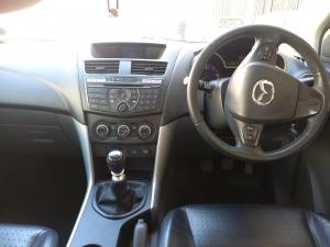 Mazda BT-50 3.2 double cab SLE - Image 6