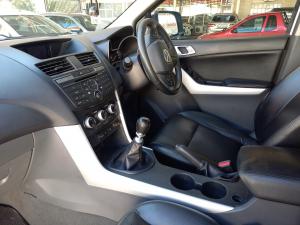 Mazda BT-50 3.2 double cab SLE - Image 7