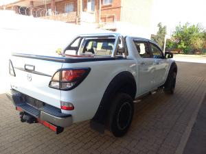 Mazda BT-50 3.2 double cab SLE - Image 2