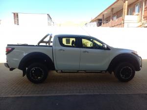 Mazda BT-50 3.2 double cab SLE - Image 3