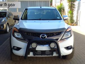 Mazda BT-50 3.2 double cab SLE - Image 4