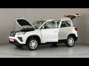 Toyota Urban Cruiser 1.5 Xi - Image 12