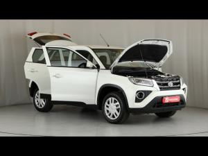 Toyota Urban Cruiser 1.5 Xi - Image 14