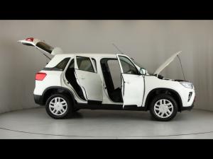 Toyota Urban Cruiser 1.5 Xi - Image 15