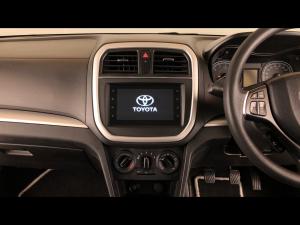 Toyota Urban Cruiser 1.5 Xi - Image 24
