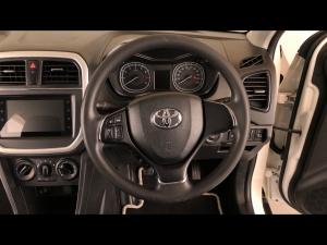 Toyota Urban Cruiser 1.5 Xi - Image 26