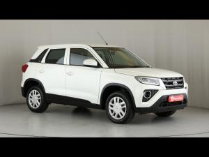 Toyota Urban Cruiser 1.5 Xi - Image 1