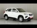 Thumbnail Toyota Urban Cruiser 1.5 Xi
