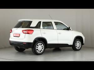 Toyota Urban Cruiser 1.5 Xi - Image 2