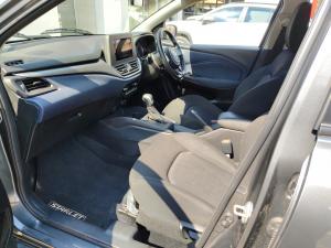 Toyota Starlet 1.5 XS auto - Image 7