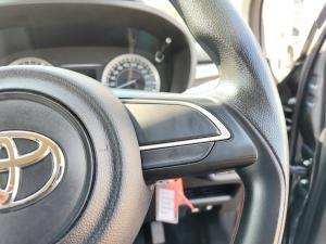 Toyota Starlet 1.5 XS auto - Image 10