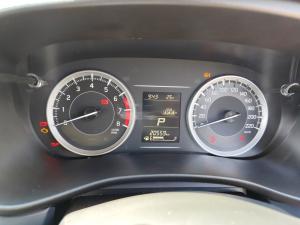 Toyota Starlet 1.5 XS auto - Image 11