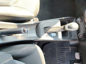 Toyota Starlet 1.5 XS auto - Image 12