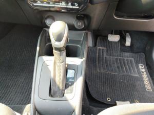 Toyota Starlet 1.5 XS auto - Image 13