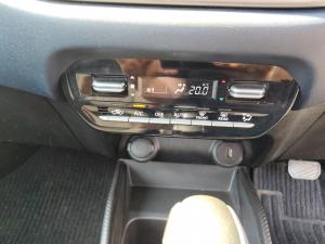 Toyota Starlet 1.5 XS auto - Image 18