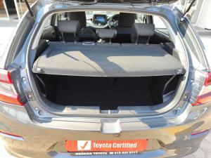 Toyota Starlet 1.5 XS auto - Image 22