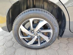 Toyota Starlet 1.5 XS auto - Image 23