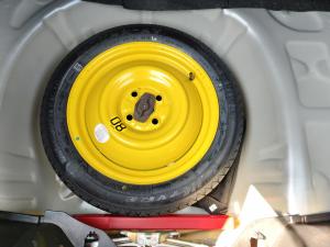 Toyota Starlet 1.5 XS auto - Image 24