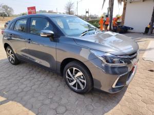 Toyota Starlet 1.5 XS auto - Image 1