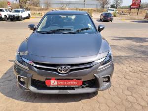 Toyota Starlet 1.5 XS auto - Image 4