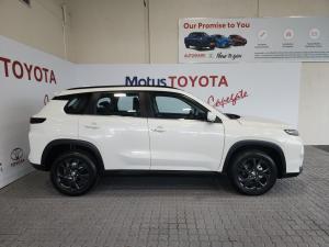 Toyota Urban Cruiser 1.5 XR auto - Image 3