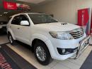 Thumbnail Toyota Fortuner 3.0D-4D Ltd edition auto