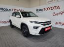 Thumbnail Toyota Urban Cruiser 1.5 XR auto