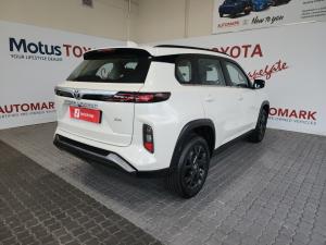 Toyota Urban Cruiser 1.5 XR auto - Image 2