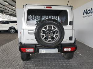 Suzuki Jimny 1.5 GLX AllGrip 3-door auto - Image 5