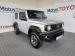 Suzuki Jimny 1.5 GLX AllGrip 3-door auto - Thumbnail 1