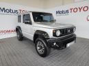 Thumbnail Suzuki Jimny 1.5 GLX AllGrip 3-door auto