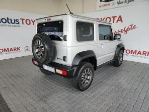 Suzuki Jimny 1.5 GLX AllGrip 3-door auto - Image 2