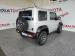 Suzuki Jimny 1.5 GLX AllGrip 3-door auto - Thumbnail 2