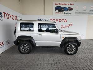 Suzuki Jimny 1.5 GLX AllGrip 3-door auto - Image 3