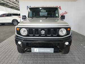 Suzuki Jimny 1.5 GLX AllGrip 3-door auto - Image 4