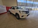 Thumbnail Toyota Hilux 2.4GD-6 4x4 SRX