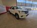 Toyota Hilux 2.4GD-6 4x4 SRX - Thumbnail 1
