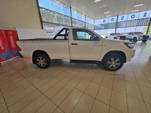 Toyota Hilux 2.4GD-6 4x4 SRX - Image 3