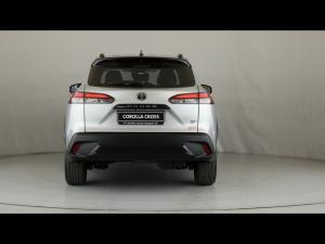 Toyota Corolla Cross 1.8 GR-Sport - Image 5
