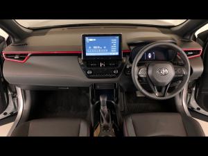 Toyota Corolla Cross 1.8 GR-Sport - Image 6