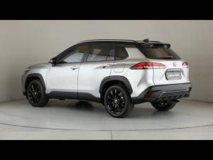 Toyota Corolla Cross 1.8 GR-Sport - Image 8