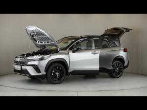 Toyota Corolla Cross 1.8 GR-Sport - Image 12