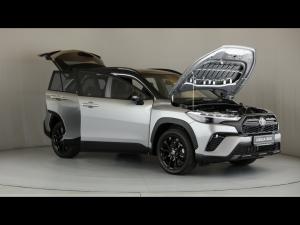 Toyota Corolla Cross 1.8 GR-Sport - Image 14