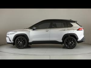 Toyota Corolla Cross 1.8 GR-Sport - Image 17