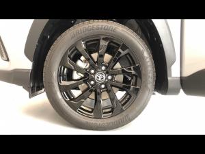 Toyota Corolla Cross 1.8 GR-Sport - Image 19